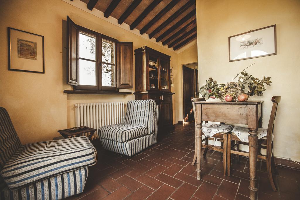 Agriturismo Zampugna 몬테폴로니코 외부 사진
